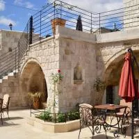 Pegas Cave Suites, hotel a Urgup