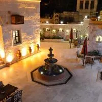 Pegas Cave Suites, hotel Ürgüpben