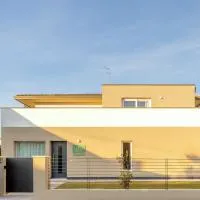 Luxea Guest House - B&B Treviso, хотел в Преганциол