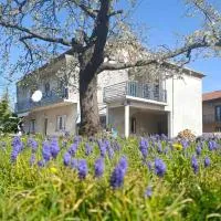 Apartman Francesca, hotell sihtkohas Podhum