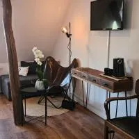 Gästehaus 22 am Klostergarten, hotell sihtkohas Rehna