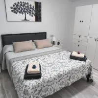 Apartamento Grao, ξενοδοχείο σε Gandía