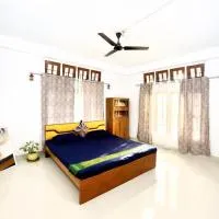 Puspalay Homestay, hotel di Guwahati