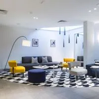 Livris Hotel, hotel en Zagreb