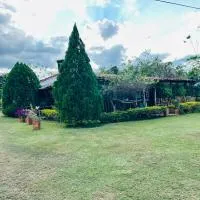 Hostal Sueño Real Campestre, hotel u gradu San Hil
