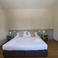 Affittacamere Marilù, hotel em Paratico