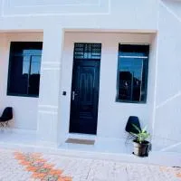 Dodoma Haven Homes, hotel v destinaci Dodoma