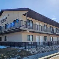 Alberta Beach Inn and Suites, hotel a Albert Beach (Alberta)