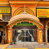 Narasimha Dev Guest House, hotel i mayapur