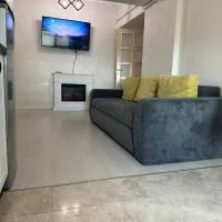 Fancy Bonjour - modern apartment, hotel i Iaşi