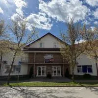 Príjemné ubytovanie v centre Sniny, Hotel in Snina