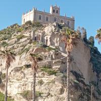 Case vacanze la Sena, hotel di Tropea