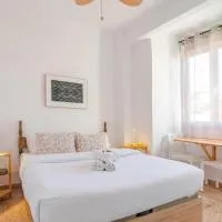 Hostal El Perelló, Valencia, hotel v mestu El Perelló