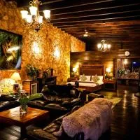 Hotel Boutique Matea, hotel em Ixtapan de la Sal