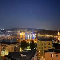 Terrazza Portovenere, hotel i Le Grazie