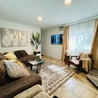 Dafna, Unit 3 - Two Bedroom, One Bath, hôtel 