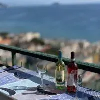 Orizzonte guest house, hotel a Laigueglia