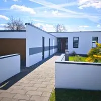 Nordloft Bad Nenndorf, hotel a Bad Nenndorf