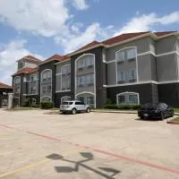 La Quinta by Wyndham Pearland, hotel u gradu Perland