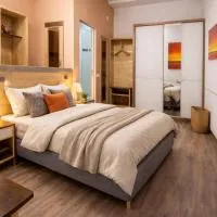 Hotel Moji 5 Solingen, hotel i Solingen
