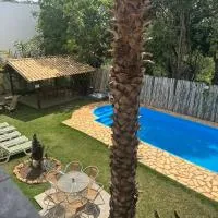 Pousada Brisas da Serra, khách sạn ở Vườn quốc gia Serra do Cipo