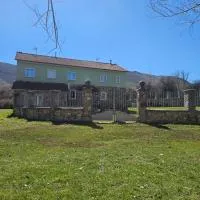 La Llosa, hotel a Rodiezmo