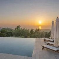 Hellosummer Boutique suites,near fiscardo!, hotel i Andipáta Erísou