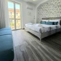 B&B Fede e Natura, hotel u gradu 'Caposele'