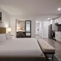 The Arlo, BW Signature Collection, hotel in Ottawa