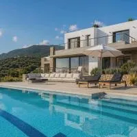 Villa Rosemary、シロピカドのホテル