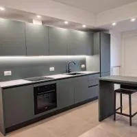 Lavinia Apartment, hotel v destinácii Arese