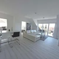 Ferienwohnung Groß-Umstadt, hotel en Gross-Umstadt