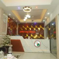 Hotel Rongdhanu International, Khulna, hotell sihtkohas Khulna