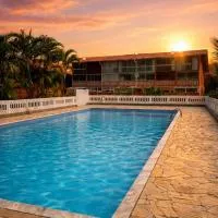 Chalé Maresia Maranduba, hotel v destinaci Maranduba