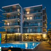 Hôtel Mercure Toulon La Seyne-Sur-Mer โรงแรมในลาแซน-ซูร์-แมร์