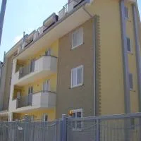 Manilù House, מלון בSan Prisco