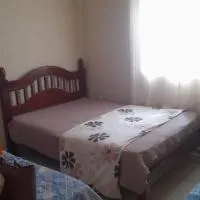 Barbosa, hotel en Três Marias