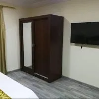 شقق النسيم, hotel en Quai