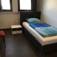 Hotel Restaurant Kroatia, hotell i Dortmund