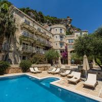Apartments Pietra Mare, hotel Petrovac na Moruban