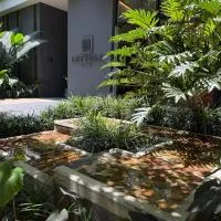 Lettera Hotel, hotel in Medellín