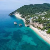 Baia Delle Zagare - Handwritten Collection โรงแรมในมัตตีนาตา