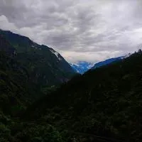 Garur Ganga Resorts & Heritage, hotel di Pīpalkoti