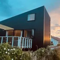 Vitamin Sea Beach House, hotel a Riverton