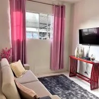 apartamento econômico em Araguari, hôtel à Araguari