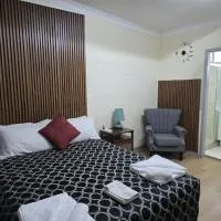 Merriwa Motor Inn، فندق في Merriwa