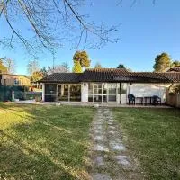 Casa Barbara, hotel v destinácii Sant Arcangelo