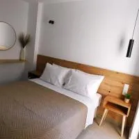 Core Apartments - Modern comfort at the city's core, hotel in Bendevís
