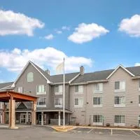 Country Inn & Suites by Radisson, West Bend, WI, hotel din West Bend