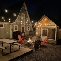 Kentucky Lake Family Cabin! Pet Friendly, מלון בSpringville